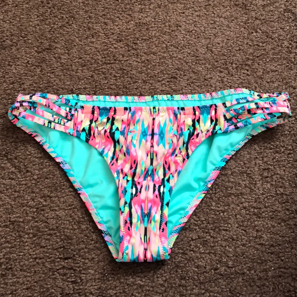 New Bikini Bottom🌸
